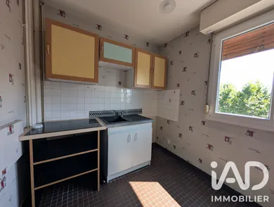 Appartement à Auxerre (89000)