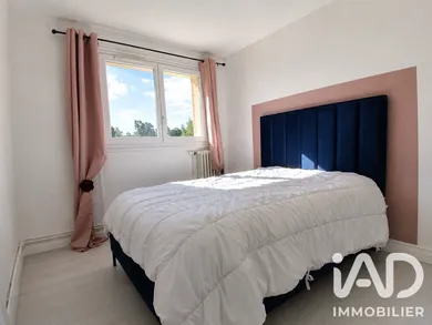 Appartement à Charleville-Mézières (08000)