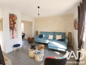 Appartement à Charleville-Mézières (08000)