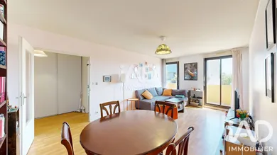 Apartment in Toulouse (31000)