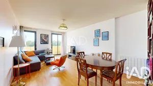 Apartment in Toulouse (31000)
