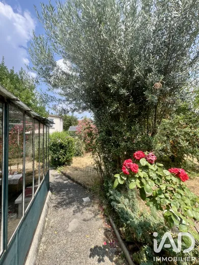 House in Drancy (93700)