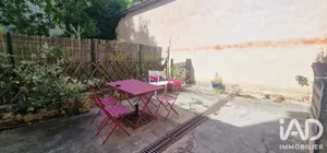 Appartement à Carpentras (84200)