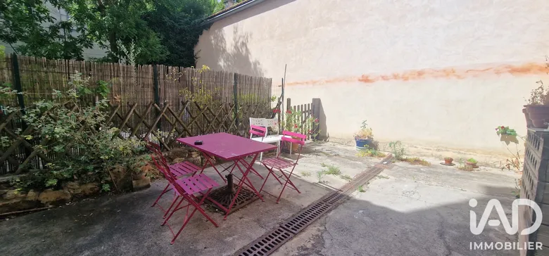 Appartement 2 pièces 35 m² · à Carpentras · 35 m² · 65 000 €
