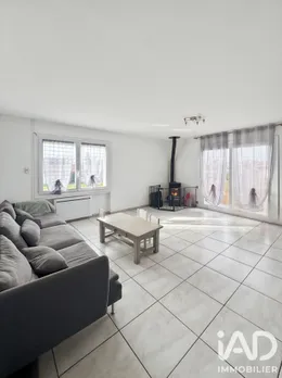 House in Balbigny (42510)