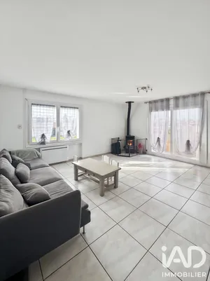 House in Balbigny (42510)