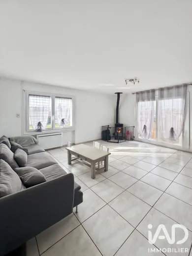 House in Balbigny (42510)