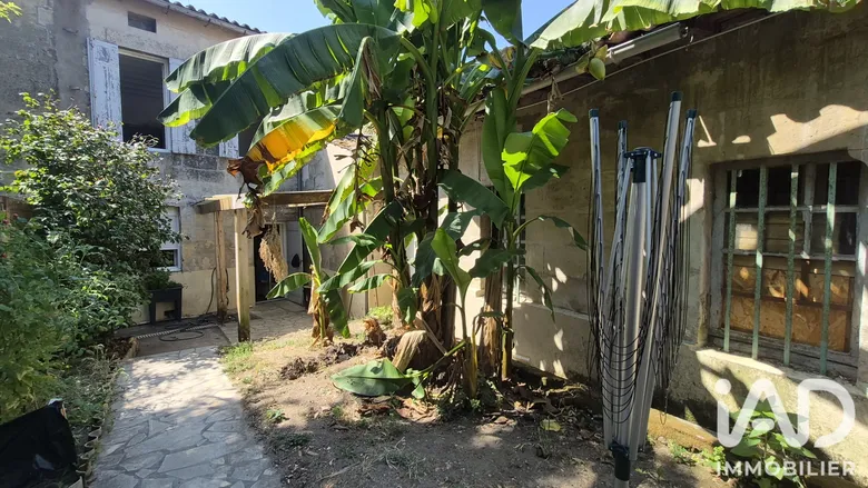 Maison 5 pièces 118 m² · à Castillon-la-Bataille · 118 m² · 159 000 €