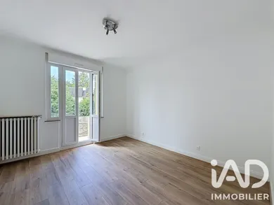 Appartement à Metz (57050)