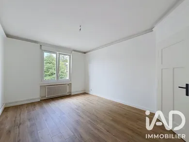 Appartement à Metz (57050)