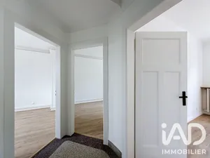 Appartement à Metz (57050)