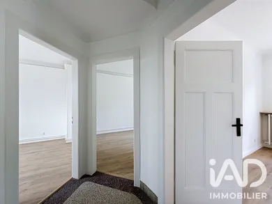 Appartement à Metz (57050)