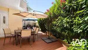 Appartement à Mandelieu-la-Napoule (06210)