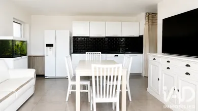 Appartement à Mandelieu-la-Napoule (06210)