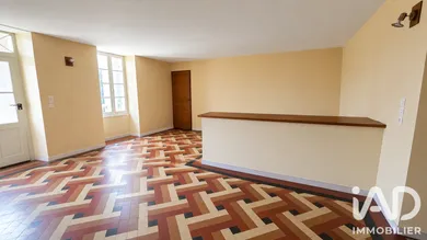 Maison à Portets (33640)