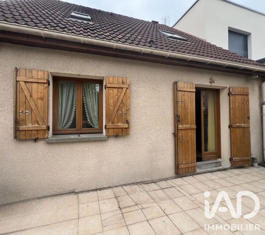 Maison à Drancy (93700) photo 3
