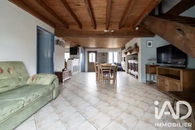 Maison à Beyssenac (19230)