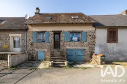 Maison à Beyssenac (19230)