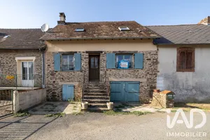 Maison à Beyssenac (19230)