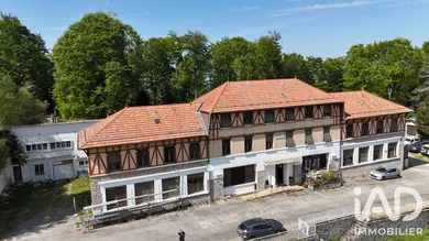 Immeuble à LE BOSC (09000)