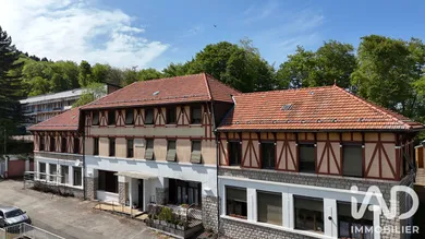 Immeuble à LE BOSC (09000)