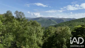 Immeuble à LE BOSC (09000)