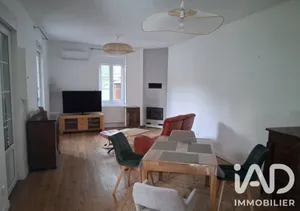 Maison de ville à Tarbes (65000)
