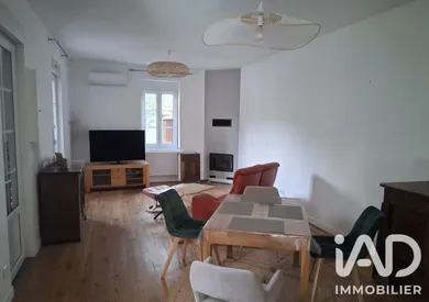 Maison de ville à Tarbes (65000)