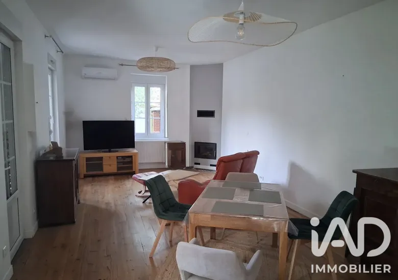 Maison 4 pièces 107 m² · à Tarbes · 107 m² · 299 000 €