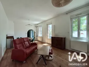 Maison de ville à Tarbes (65000)