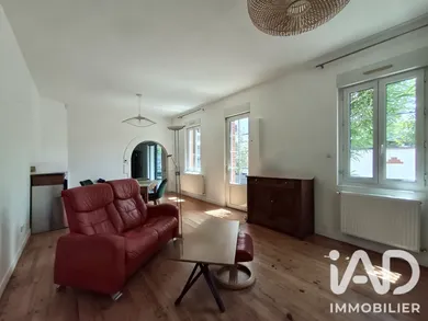 Maison de ville à Tarbes (65000)