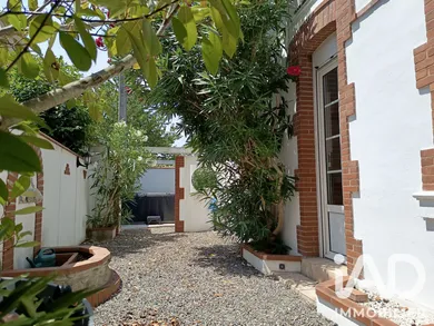 Townhouse in Tarbes (65000)
