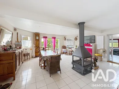 House in Matignon (22550)