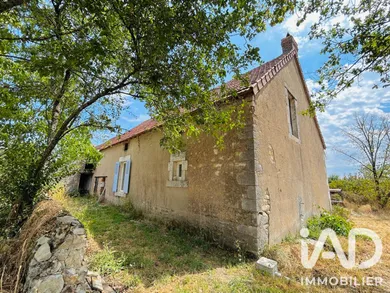 Park home in Lignac (36370)