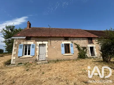 Park home in Lignac (36370)