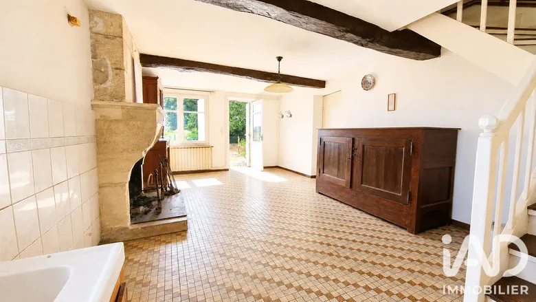 Maison 4 pièces 145 m² · à Portets · 145 m² · 159 000 €