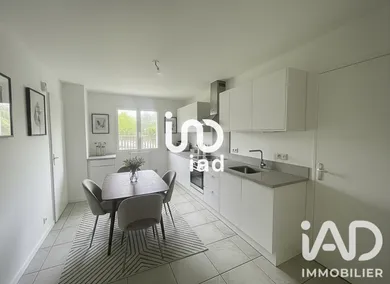 Maison à Villenoy (77124)