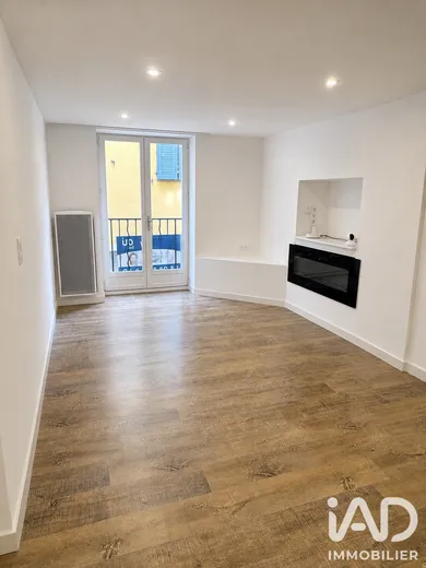Apartment in Flayosc (83780)