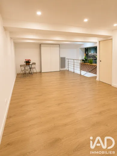 Apartment in Flayosc (83780)
