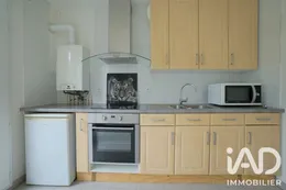 Studio à Rosny-sur-Seine (78710)