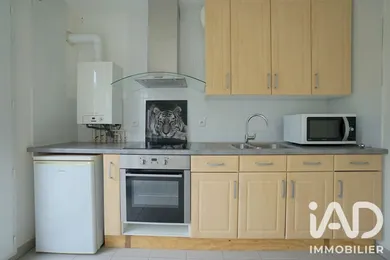 Studio à Rosny-sur-Seine (78710)