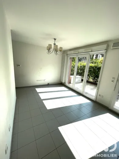 Studio à Rosny-sur-Seine (78710)