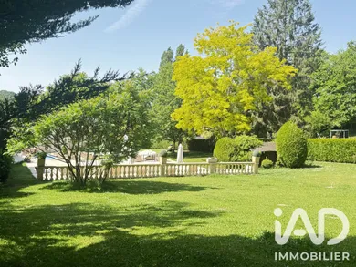Maison traditionnelle à Montfort-l'Amaury (78490)