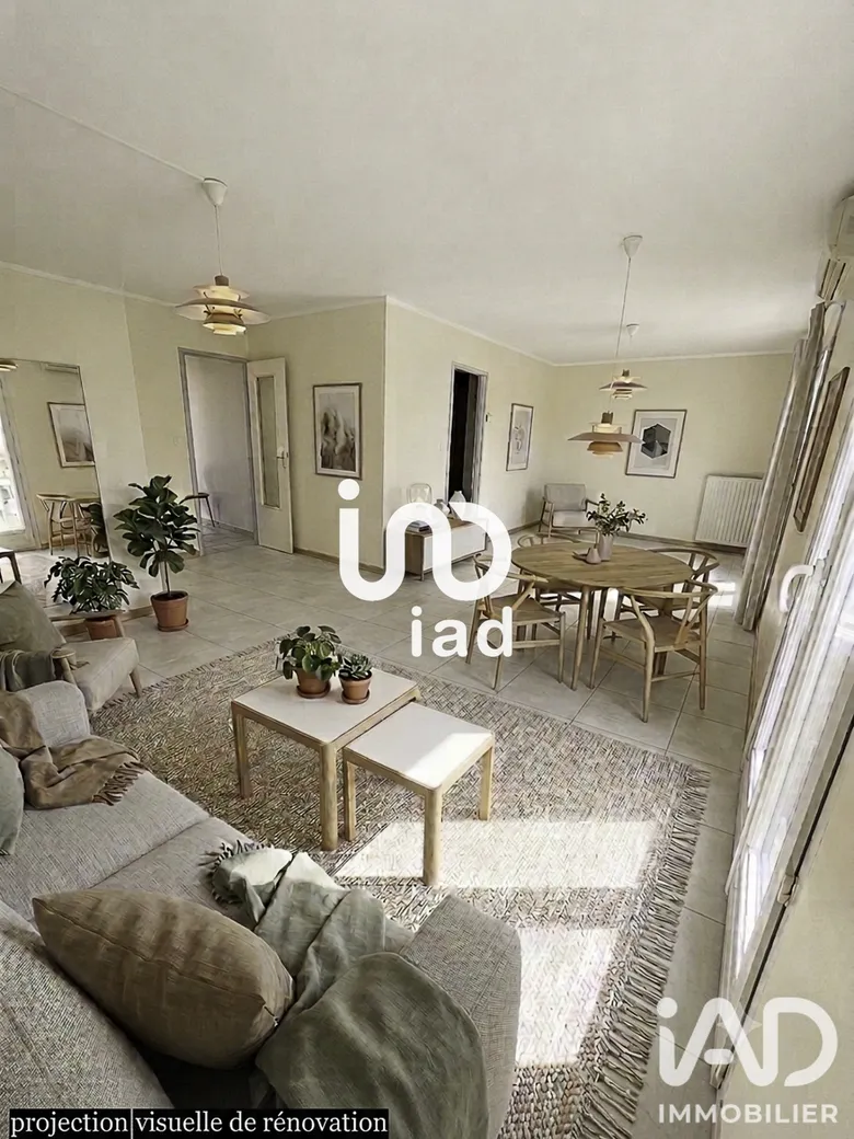 Maison 6 pièces 140 m² · à Villenoy · 140 m² · 291 000 €