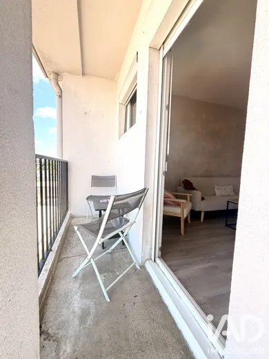 Appartement à Tarbes (65000)
