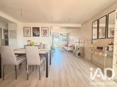 Appartement à Tarbes (65000)