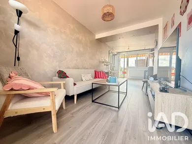 Appartement à Tarbes (65000)