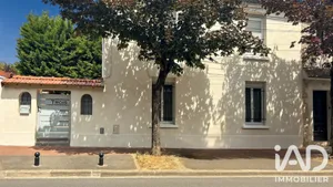 House in Saint-Maur-des-Fossés (94210)