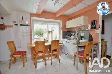 Village house in Vignevieille (11330)