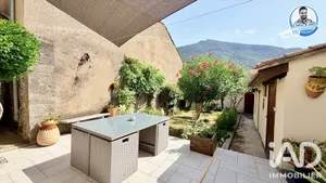 Village house in Vignevieille (11330)